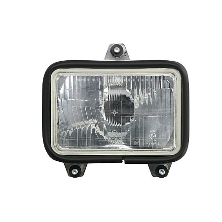 Far Headlamp L/R R2 FIAT 65-XX 72-XX 82-XX F 01.90-12.96 JCB 1015058COBO