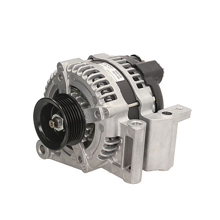 Alternator 14V 150A LAND ROVER DISCOVERY IV RANGE ROVER SPORT I 3.0D 09.09-12.18 DENSO DAN1105