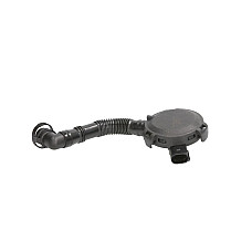 Separator ulei, ventilatie bloc motor Oil Trap VW PHAETON TOUAREG 3.2 04.02-11.08 JC PREMIUM BSW019PR