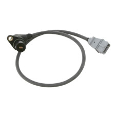 Senzor impulsuri, arbore cotit Senzor pozitie arbore cotit AUDI 80 B4 A4 B5 A6 C5 CABRIOLET B3 VW PASSAT B5 1.6/1.8 06.93-01.05 FEBI BILSTEIN 24349