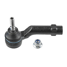 Cap de bara Tie rod end L FORD FOCUS IV 1.0-2.3 01.18- LEMFOERDER LMI44318