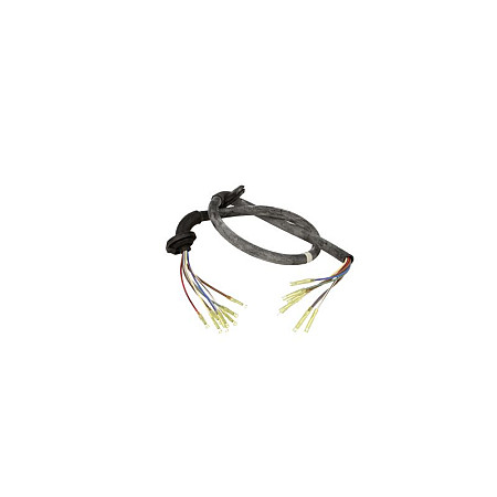 Set de reparat cabluri, capota portbagaj VW BORA (1J2) SENCOM SEN1510410