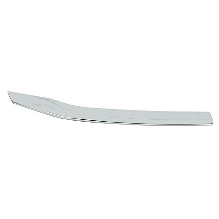 Suport,grila radiator Front grille strip top R chrome HONDA CR-V IV 12.14-12.16 BLIC 6502-07-2958998P