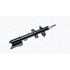 Amortizor MM amortyzator tylny ALFA ROMEO 156 EXCL. SPORT MAGNETI MARELLI 355796070000