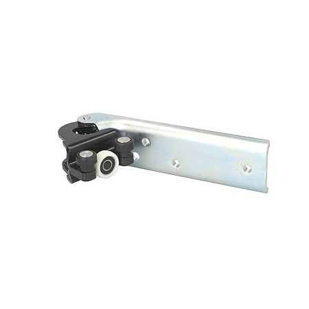 Ghidaj cu role, usa glisanta Balama de usi glisante Mijloc Stanga NISSAN INTERSTAR OPEL MOVANO A RENAULT MASTER II 07.98- BLIC 6003-00-0210P