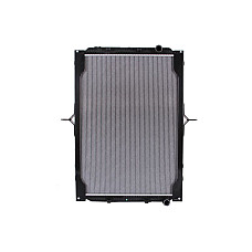 Radiator, racire motor Radiator motor cu rama  RVI KERAX PREMIUM DXi11-MIDR06.23.56B/41 04.96- NRF NRF 539564