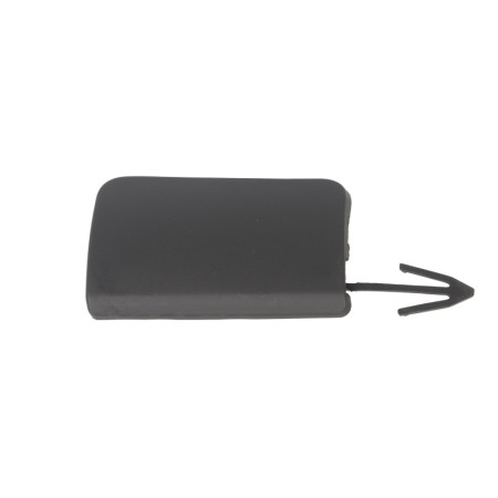 Capac carlig remorcare Conectarea dopului de limba Fata pentru pictura NISSAN MICRA C+C III MICRA III 01.03- 10.05-06.10 BLIC 5513-00-1609921P