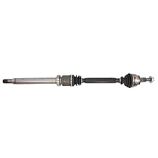 Planetara Ax cardanic Fata Dreapta 984mm fara ABS FORD FOCUS III 2.0 07.10- POINT GEAR PNG74991