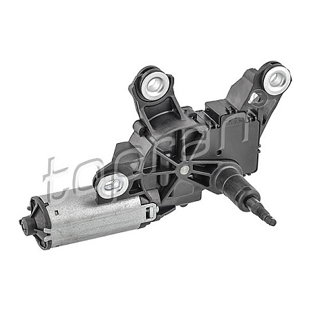 Motor stergator Spate SEAT ALHAMBRA VW SHARAN 09.95-03.10 HANS PRIES HP117 831