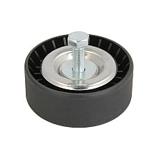 Rola intinzator,curea transmisie BTA Rola de tensionare curea trapezoidala FIAT Ducato 2.5D/TD 94- BTA E2F5871BTA