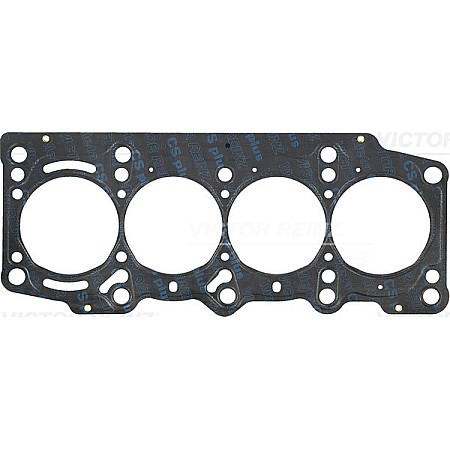 Garnitura chiulasa garnitura de Lancia Delta 14 0908 REINZ 61 38835 00