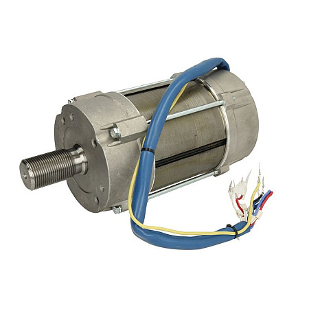 Piese si accesorii pentru elevatoare Motor ELMA for lift Manufacturer: NUSSBAUM for product ref. no: 0986400H32A SL230.6000100D NUSSBAUM 232SL01003EL