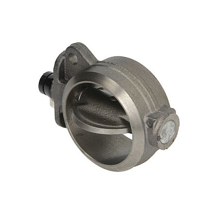 Clapeta sistem evacuare, frana motor Cilindru de lucru MAN TGL I TGM I 04.05- CZM CZM110697