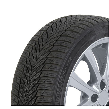 Anvelope iarna SUV/4x4 11451NX Winguard Sport 2 SUV NEXEN Winter 4x4 / SUV tyre XL 3PMSF M+S labels: fuel efficiency class - D wet grip class - C rolling noise and resistance measuring class - 72 dB B snow grip NEXEN 225/60R17 ZTNE 103V WS2S