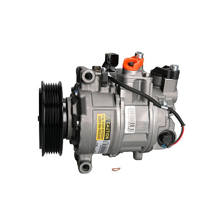 Compresor, climatizare Air conditioning compressor AIRSTAL 10-1798