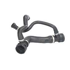 Radiator Furtun cauciuc BMW 5 E60 5 E61 6 E63 6 E64 2.5/3.0 09.03-12.10 THERMOTEC DWB086TT