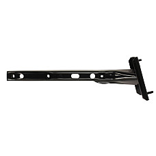 Suport bara protectie Spate Stanga otel se potriveste CHRYSLER TOWN &amp;amp COUNTRY VOYAGER IV DODGE GRAND 24 40 0200 BLIC 6508 06 0914933P