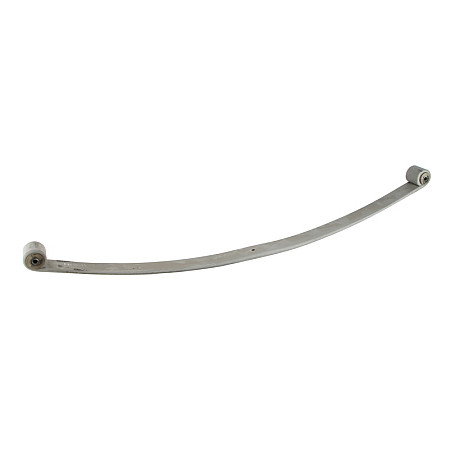 Arc foi Foaie arc suspensie Fata numar foi-1 72810000 cu bucsa MAN G G90 L2000 10.79-04.06 TES 7281000119 Z/T