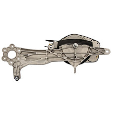 Legaturi stergator parbriz Mecanism stergator parbriz Fata fara motoras MERCEDES C W202 C T-MODEL S202 03.93-03.01 BLIC 5910-02-012540P
