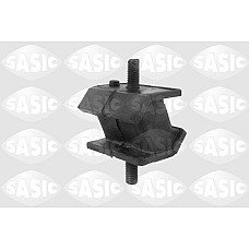 Suport motor Transmission mount elements L BMW 3 E36 5 E34 2.0/2.5 03.90-11.98 SASIC SAS9002544