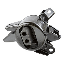 Suport, transmisie automata Transmission mount from gearbox side L 6-gear/automatic HYUNDAI I40 I I40 I CW KIA CARENS IV 1.7D 07.11- LEMFOERDER LMI43253