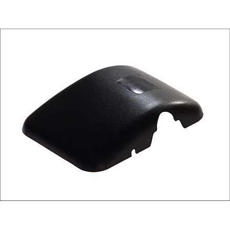 Acoperire, oglinda exterioara Carcasa / capac al oglinzii laterale Dreapta/Stanga DAF 75 CF CF 75 CF 85 XF 95 01.01- RYWAL 780028C