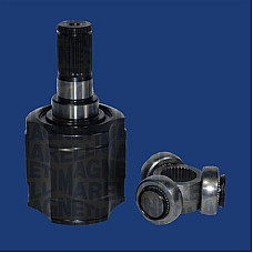 Set articulatie, planetara Articulatia arborelui cotit exterior Dreapta/Stanga 25z/22z ABS:44 HYUNDAI ACCENT II 1.3-1.6 01.00-11.05 MAGNETI MARELLI 302009100023