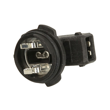 Dulie, faza lunga Bulb socket L/R H1 for halogens RVI MAGNUM 10.04- GIANT A31-RT20230-AF020
