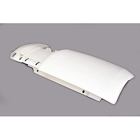 Spoiler, cabina Coltul cabinei soferului partea de sus Stanga sub carenaj MERCEDES ACTROS 04.96-10.02 COVIND 941/161
