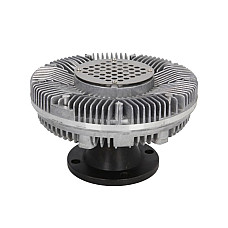 Cupla, ventilator radiator Fan clutch MAN E2000 F2000 F90 HOCL LIONS CITY LIONS CLASSIC LIONS COACH LIONS STAR NG NL NU TGA TGS I TGX I NEOPLAN CITYLINER STARLINER D0826LUH-E2866DF01 10.86- THERMOTEC D5MA010TT