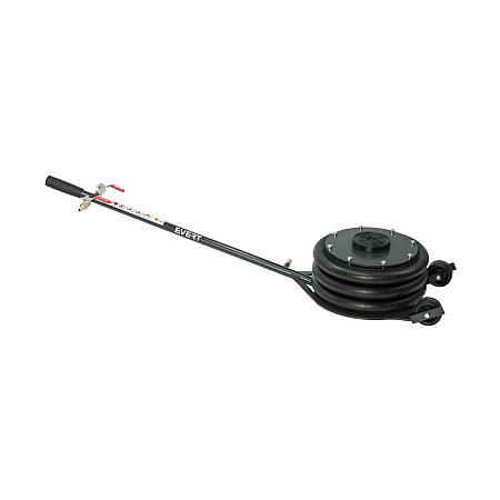 &quot;Cricuri / Standuri / Suporti portabili EVERT Cric pneumatic tip &quot;&quot;perna de aer&quot;&quot; capacitate 45T inaltime min/max 145/380mm diametru perna 340mm presiune de lucru 6 bar greutate 28 kg&quot; EVERT EVERT PM4