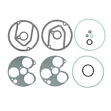 Set inel etansare, sistem climatizare simering THERMOTEC KTT050168