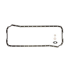 Garnitura pompa ulei AG CHEM xx3 / xxx3 ENGITECH ENT020034