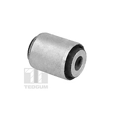 Suport,trapez Bucsa de cauciuc brat spate Dreapta/Stanga extern/inferior/interior din spate DODGE DURANGO JEEP GRAND CHEROKEE IV 3.0-6.4 10.10- TED-GUM TED89245
