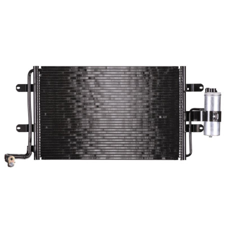 &quot;Condensator, climatizare radiator Klim. AUDI A3 96-00 &quot;&quot;&quot; THERMOTEC KTT110003