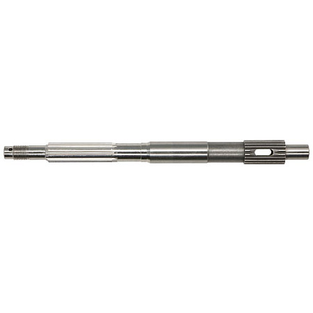 Arbore orizontal Horizontal shaft drive legs PARSUN F25-04060001