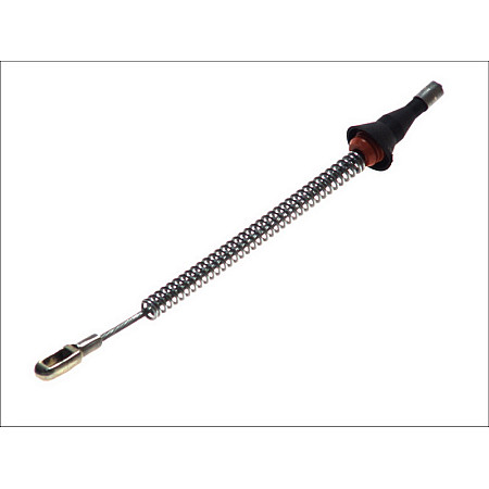 Cablu, frana de parcare Cablu frana de mana Spate Dreapta/Stanga 215mm OPEL CORSA C TIGRA VECTRA B 1.0-2.0D 11.96-12.12 ADRIAUTO AD33.0211.1