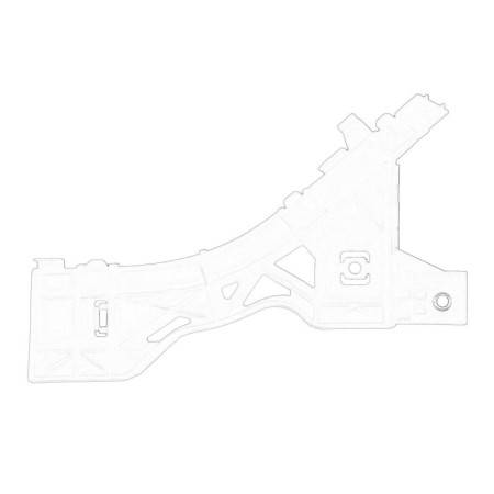 Bara/piese Suport bara Fata Dreapta MAZDA 3 1.3-2.3 10.03-12.09 MAZDA BP4K-50-0T1D