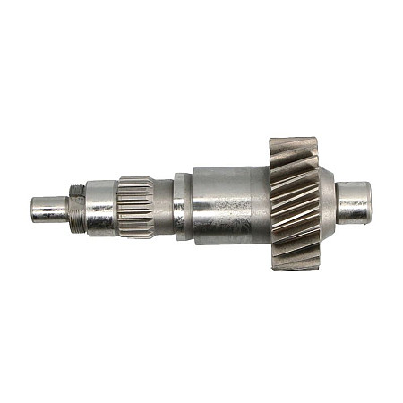 Arbore iesire cutie viteze manuala Gearbox output shaft SCANIA GR 875R GR 905R GRS 895R GRS 905R GRSO 905R GRSO 925R EURORICAMBI 74700003