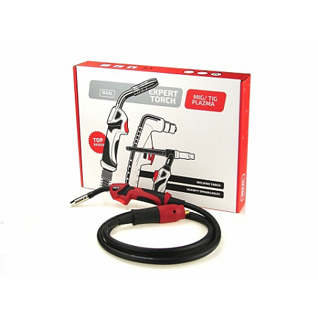 Accesorii si materiale pentru sudare Clema de sudura IDEAL T1010151
