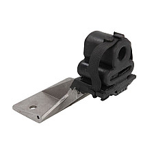 Suport, sistem de esapament Cuier sistem de evacuare CITROEN C4 GRAND PICASSO I C4 PICASSO I DS5 PEUGEOT 5008 1.6-2.0D 10.06-03.17 4MAX 0219-14-0164P