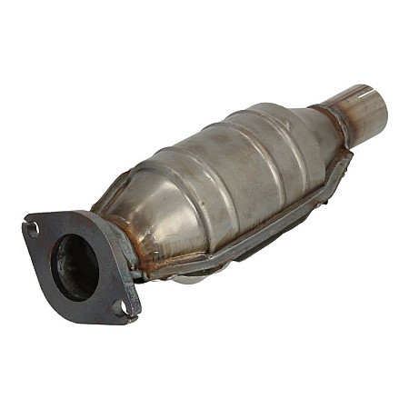 Catalizator  HYUNDAI I30 IX35 TUCSON VELOSTER KIA CARENS IV CEE&#039;D CERATO II PRO CEE&#039;D RIO III SOUL I SOUL II SPORTAGE III 1.4/1.6 01.10- JMJ JMJ 1091736