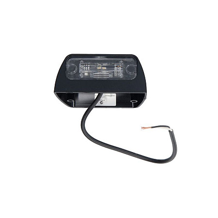 Iluminare numar de circulatie Lampa numar inmatriculare LED 9/32V 45x100mm  JOKON 13.4016.000