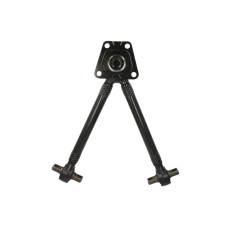 Brat, suspensie roata Tija de control Spate/Superior Dreapta/Stanga L-609mm seargent DAF XF 106 10.12- S-TR STR-30811