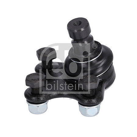 Articulatie sarcina/ghidare Axle ball joint L/R front cone diameter 20mm with pads DS DS 3 / DS 3 CITROEN C4 III C4 X OPEL CORSA F MOKKA PEUGEOT 2008 II 208 II 1.2/1.5D/Electric 05.19- FEBI BILSTEIN 183617
