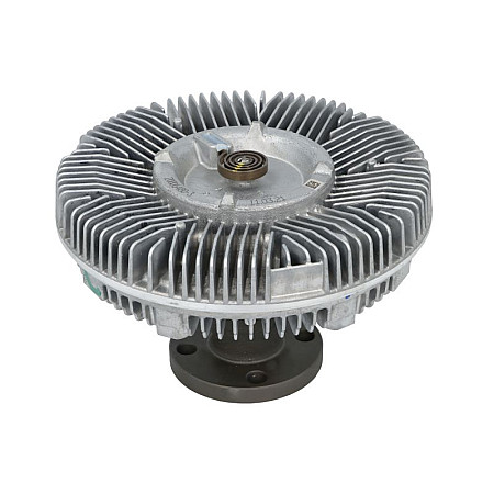 Cupla, ventilator radiator Fan clutch  JOHN DEERE 6040 BORG WARNER 20006480