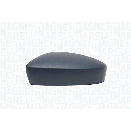 Acoperire, oglinda exterioara Carcasa / capac al oglinzii laterale Dreapta SEAT TOLEDO IV SKODA RAPID 07.12- MAGNETI MARELLI 182208005360