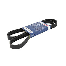 Curea transmisie cu caneluri Multi-V-belt 6PK1376 BOSCH 1 987 947 573
