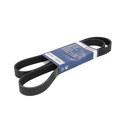 Curea transmisie cu caneluri Multi-V-belt 6PK1376 BOSCH 1 987 947 573