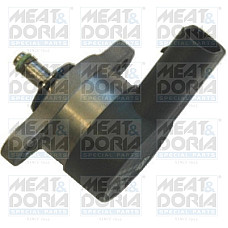 Senzor, presiune combustibil Supapa de control a presiunii MERCEDES SPRINTER 2-T B901 B902 SPRINTER 35-T B906 SPRINTER 3-T B903 SPRINTER 4-T B904 2.1D 04.00- MEAT &amp; DORIA MD9118